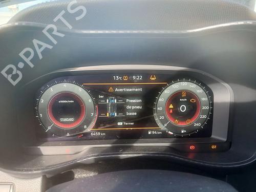 Used Instrument cluster NISSAN JUKE (F16_) DIG-T 117 (117 hp) 33121548