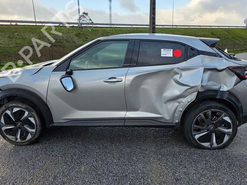 Rudehejsemekanisme ventre foran NISSAN JUKE (F16_) DIG-T 117 (117 hp) 33121524
