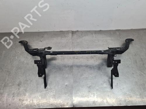 Used Front slam panel Front slam panel JAGUAR F-PACE (X761) 2.0 TD4 AWD (180 hp) 26644776 26644776