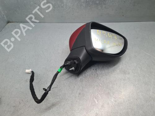 right-mirror-nissan-micra-v-k14-2016-32351253 main image