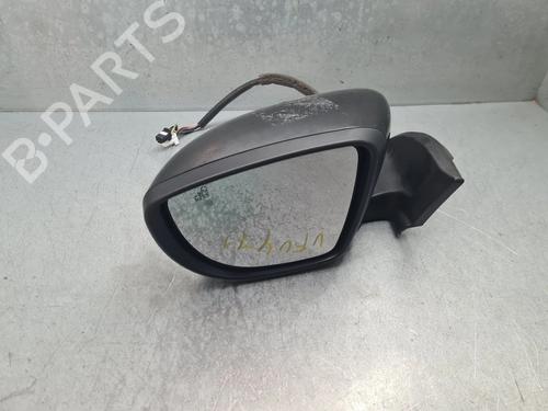 Left mirror NISSAN LEAF (ZE1) Electric | BP31599736C26 - Image 2
