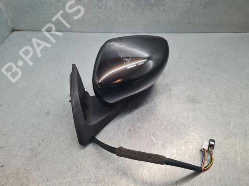 Left mirror NISSAN LEAF (ZE1) Electric | BP31599736C26 - Image 4