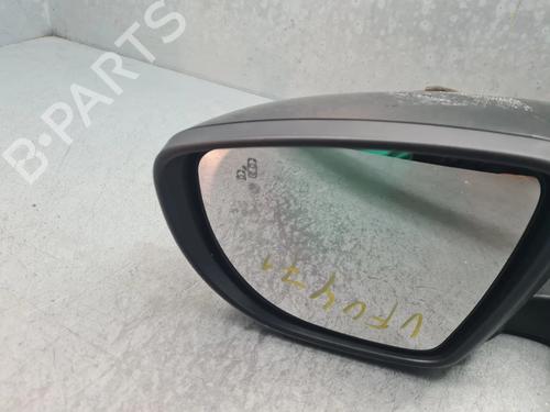 Left mirror NISSAN LEAF (ZE1) Electric | BP31599736C26 - Image 3