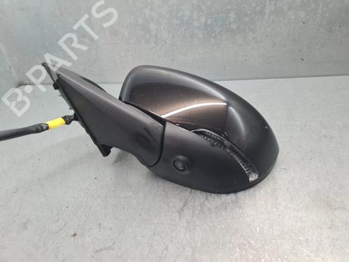 Left mirror NISSAN LEAF (ZE1) Electric | BP31599736C26 - Image 5