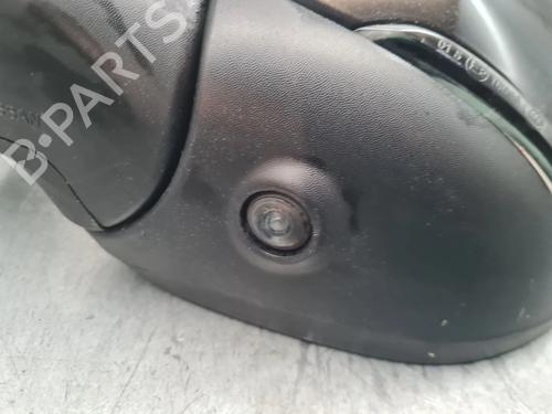 Left mirror NISSAN LEAF (ZE1) Electric | BP31599736C26 - Image 6