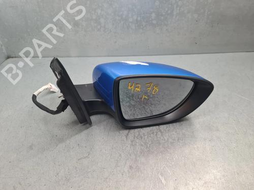 Used Right mirror Right mirror MG MG 3 (ZP2_) 1.5 Hybrid+ (194 hp) 31573026 31573026