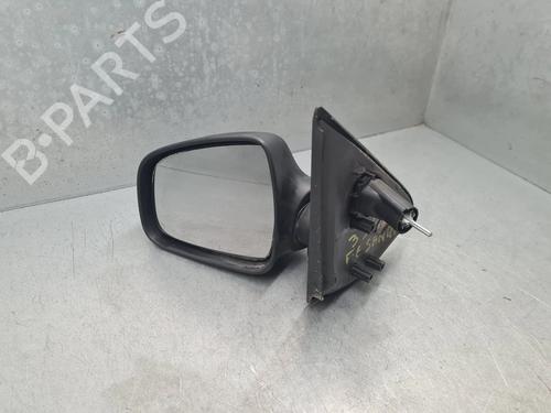 Used Left mirror DACIA SANDERO II 1.2 (75 hp) 26309201