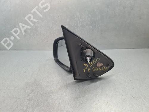 Left mirror DACIA SANDERO II 1.2 | BP26309201C26 - Image 2