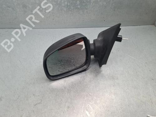 Left mirror DACIA SANDERO II 1.2 | BP26309201C26 - Image 3