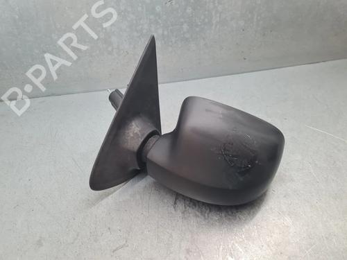 Left mirror DACIA SANDERO II 1.2 | BP26309201C26 - Image 4