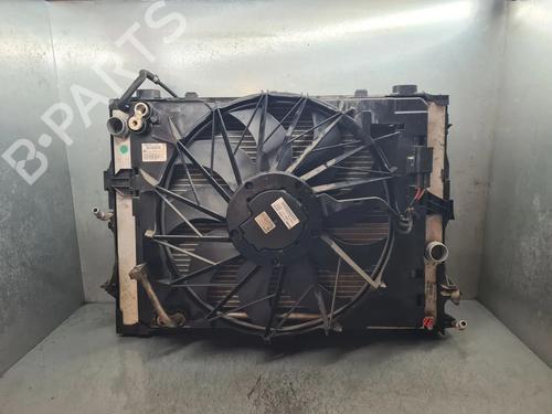 Used Radiator set BMW 6 (E63) 650 i (367 hp) 33128815