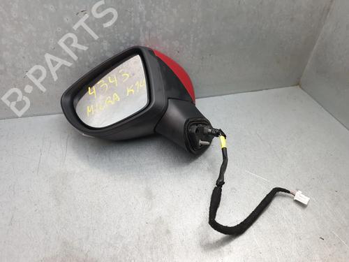left-mirror-nissan-micra-v-k14-2016-32341261 main image