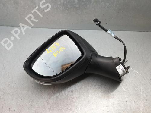 left-mirror-renault-clio-iv-bh_-2012-2013-2014-2015-2016-2017-2018-2019-2020-2021-33128818 main image