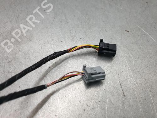 Left mirror RENAULT CLIO V (B7_) 1.6 E-TECH 145 (B7MU) | BP33128819C26  - Image 6