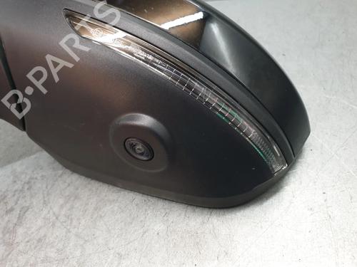 Left mirror RENAULT CLIO V (B7_) 1.6 E-TECH 145 (B7MU) | BP33128819C26  - Image 5