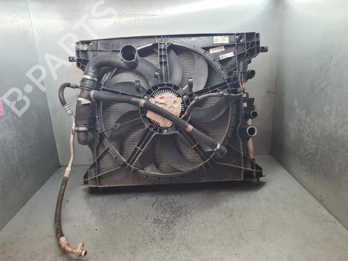 Used Radiator set ALFA ROMEO STELVIO (949_) 2.2 JTDM Q4 (949.AXE2A) (190 hp) 33128821