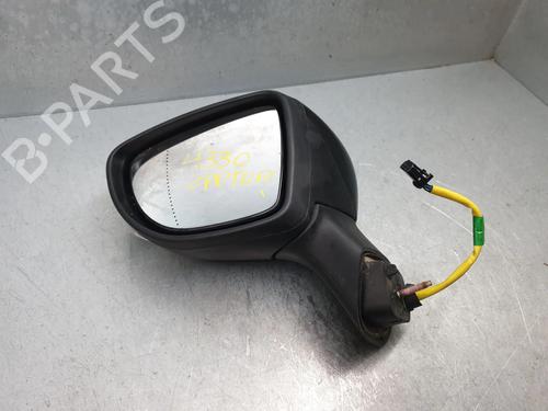 left-mirror-renault-captur-i-j5_-h5_-2013-32239214 main image