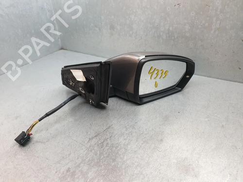 Used Right mirror Right mirror VW POLO VI (AW1, BZ1, AE1) 1.0 TSI (95 hp) 32351200 32351200