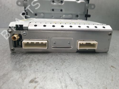 Radio SMART FORFOUR Hatchback (453) 1.0 (453.042, 453.043) | BP32187903E6  - Image 5