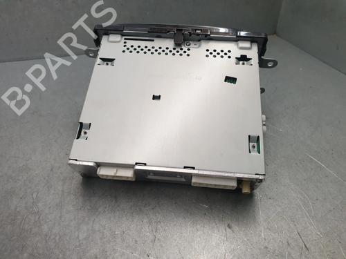 Radio SMART FORFOUR Hatchback (453) 1.0 (453.042, 453.043) | BP32187903E6  - Image 6