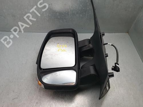 Retrovisor esquerdo Retrovisor esquerdo RENAULT MASTER III Bus (JV) 2.3 dCi 150 FWD (JV0F, JV03) (150 hp) 31370074 31370074