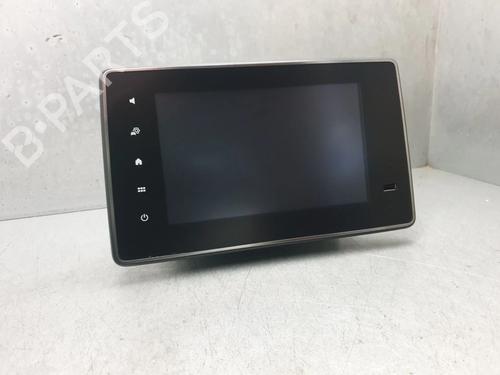 radio-renault-express-box-bodympv-2021-33128826 main image