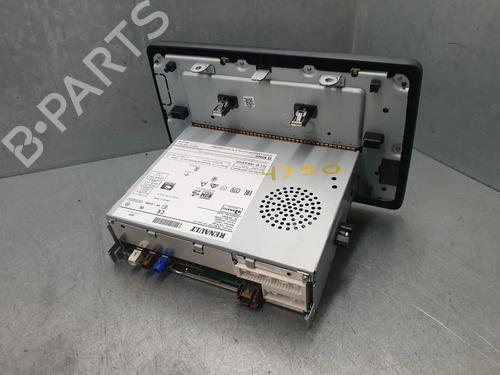 Radio RENAULT EXPRESS Box Body/MPV 1.5 Blue dCi 95 (F6AB) | BP33128826E6 - Image 3