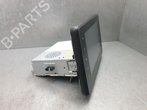 Radio RENAULT EXPRESS Box Body/MPV 1.5 Blue dCi 95 (F6AB) | BP33128826E6 - Image 2