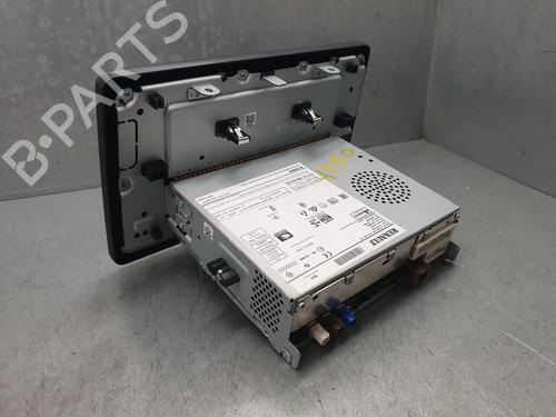 Radio RENAULT EXPRESS Box Body/MPV 1.5 Blue dCi 95 (F6AB) | BP33128826E6 - Image 4