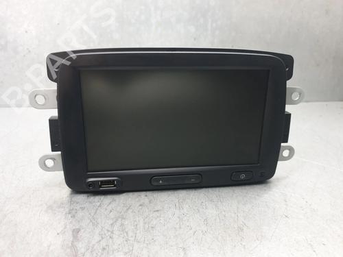 Used Radio DACIA SPRING EV (B6M1) (45 hp) 27285965