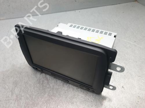 Radio DACIA SPRING EV (B6M1) | BP27285965E6  - Image 7