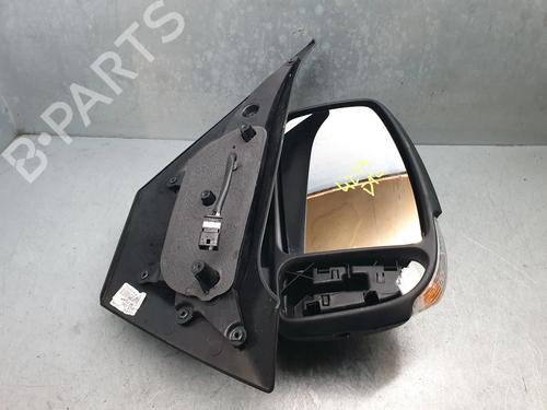Used Right mirror RENAULT MASTER III Bus (JV) 2.3 dCi 150 FWD (JV0F, JV03) (150 hp) 33128827