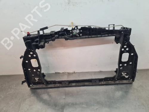 Used Front slam panel Front slam panel FIAT 500X (334_) 1.3 (334.AXR11) (150 hp) 31711979 31711979