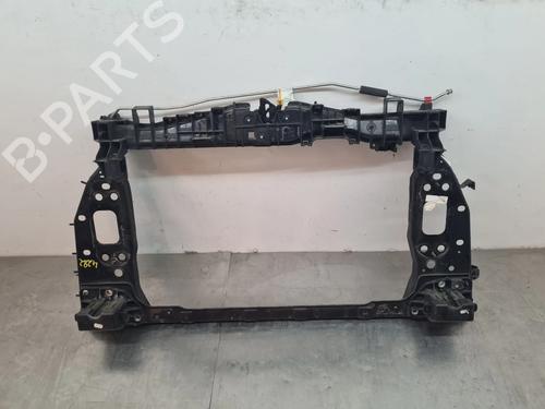 Frontplade/Frontkurv FIAT 500X (334_) 1.3 (334.AXR11) | BP31711979C72 - Image 2