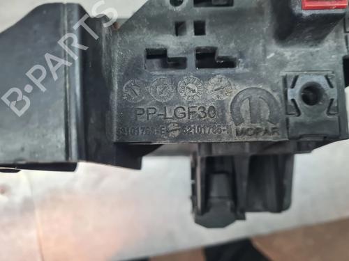 Frontplade/Frontkurv FIAT 500X (334_) 1.3 (334.AXR11) | BP31711979C72 - Image 3
