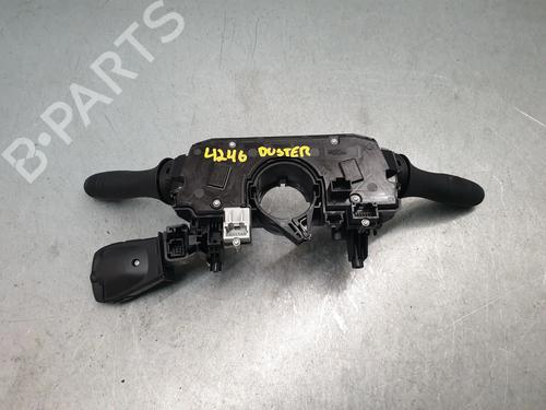 Steering column stalk DACIA DUSTER (HM_) 1.5 dCi 115 (HMAD) | BP30749998I23  - Image 7