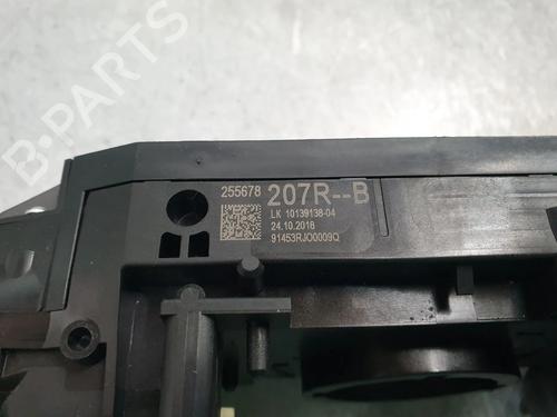 Steering column stalk DACIA DUSTER (HM_) 1.5 dCi 115 (HMAD) | BP30749998I23  - Image 12