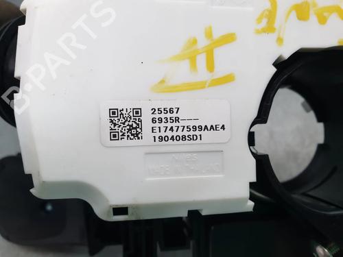 Steering column stalk RENAULT MEGANE IV Hatchback (B9A/M/N_) 1.3 TCe 100 (B9N8) | BP30720905I23  - Image 6