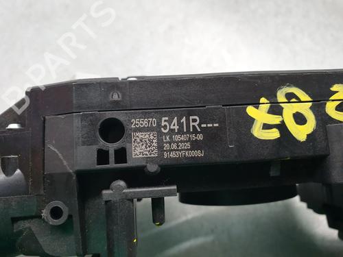 Steering column stalk RENAULT CAPTUR II (HF_) LPG (HFMT) | BP31873962I23  - Image 6