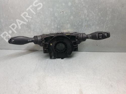 Used Steering column stalk Steering column stalk FORD FIESTA VI (CB1, CCN) 1.4 TDCi (70 hp) 29711470 29711470