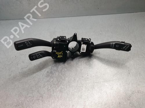 Used Steering column stalk Steering column stalk AUDI A4 B8 Avant (8K5) 3.0 TDI quattro (240 hp) 29754880 29754880