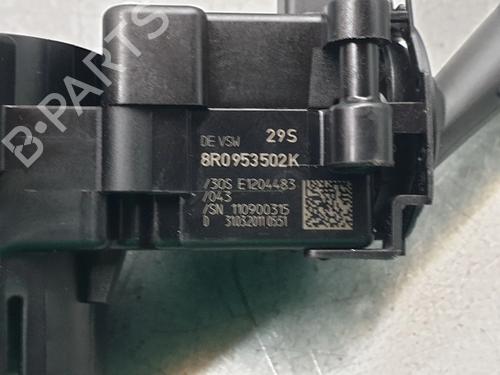 Steering column stalk AUDI A4 B8 Avant (8K5) 3.0 TDI quattro | BP29754880I23  - Image 5