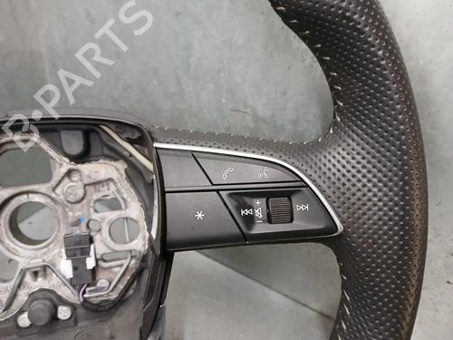 Steering wheel AUDI Q3 (F3B) 45 TFSI quattro | BP32493544C49 - Image 3