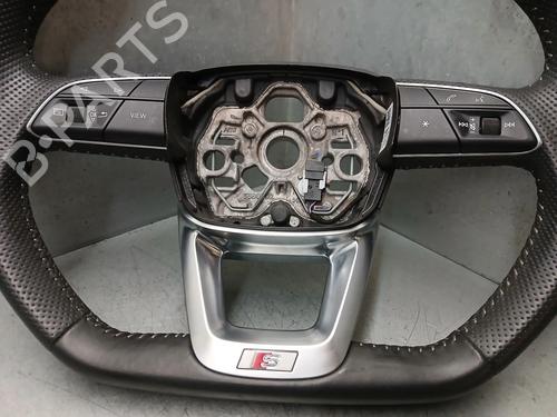 Steering wheel AUDI Q3 (F3B) 45 TFSI quattro | BP32493544C49 - Image 4
