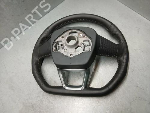 Steering wheel AUDI Q3 (F3B) 45 TFSI quattro | BP32493544C49 - Image 5