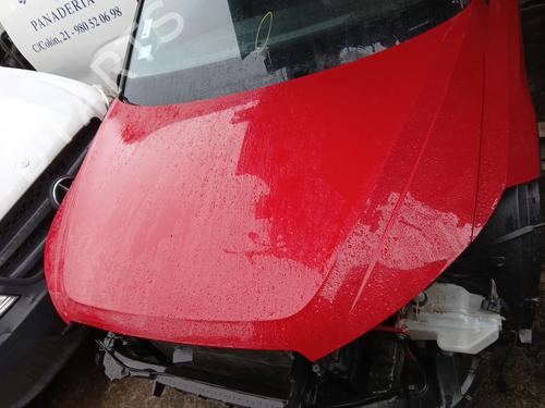 Motorhjelm SEAT ARONA (KJ7, KJP) 1.6 TDI (95 hp) 33161137