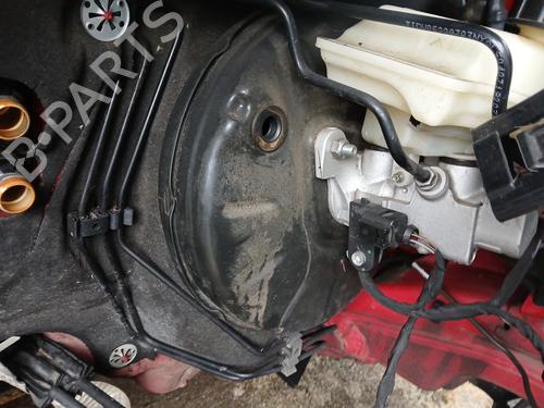 Used Servo brake SEAT ARONA (KJ7, KJP) 1.6 TDI (95 hp) 33161145