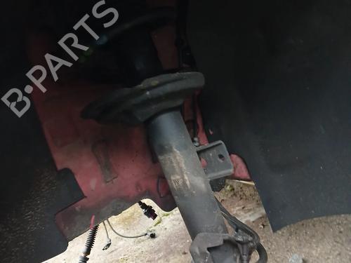 Used Left front shock absorber SEAT ARONA (KJ7, KJP) 1.6 TDI (95 hp) 33161146