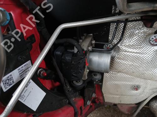 Pompe ABS SEAT ARONA (KJ7, KJP) 1.6 TDI (95 hp) 33161141