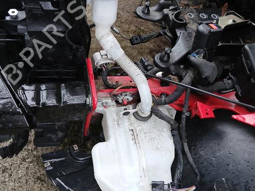 Sprinklertank SEAT ARONA (KJ7, KJP) 1.6 TDI (95 hp) 33161138